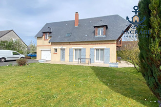 achat maison honfleur 14600