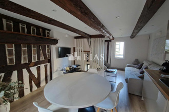 achat maison honfleur 14600