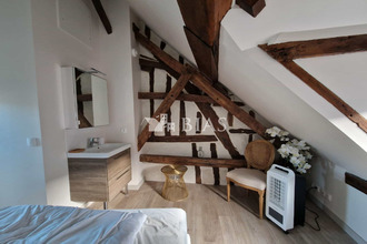 achat maison honfleur 14600