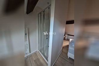 achat maison honfleur 14600