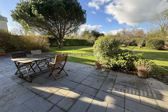 achat maison honfleur 14600