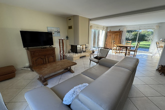 achat maison honfleur 14600