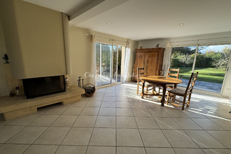 achat maison honfleur 14600