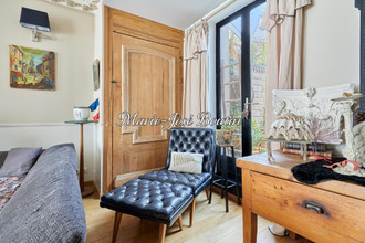 achat maison honfleur 14600