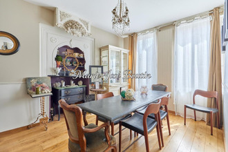 achat maison honfleur 14600