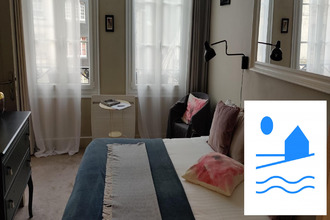 achat maison honfleur 14600