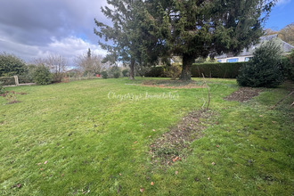 achat maison honfleur 14600