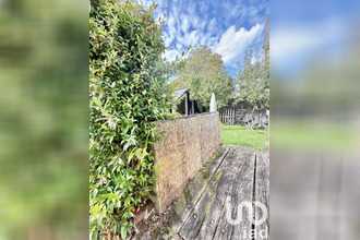 achat maison honfleur 14600