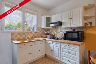 achat maison honfleur 14600