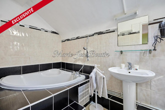 achat maison honfleur 14600