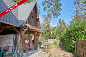 achat maison honfleur 14600