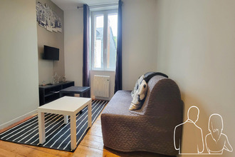 achat maison honfleur 14600