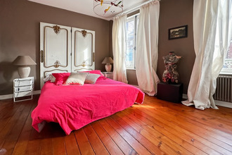 achat maison honfleur 14600