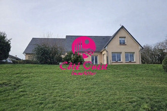 achat maison honfleur 14600