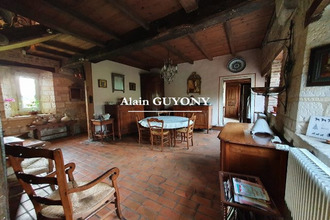 achat maison honfleur 14600