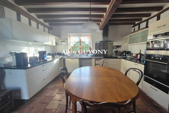 achat maison honfleur 14600