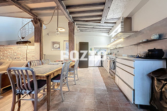 achat maison honfleur 14600