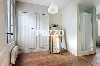 achat maison honfleur 14600