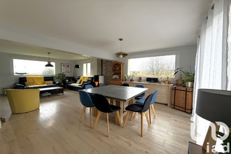 achat maison honfleur 14600