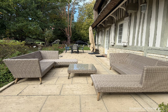 achat maison honfleur 14600