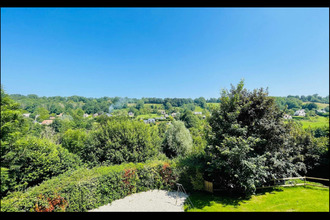 achat maison honfleur 14600