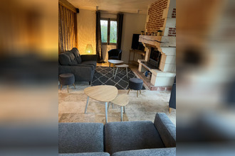 achat maison honfleur 14600