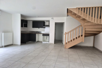 achat maison honfleur 14600