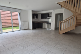 achat maison honfleur 14600