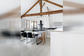 achat maison honfleur 14600