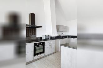 achat maison honfleur 14600