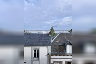 achat maison honfleur 14600