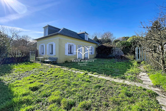 achat maison honfleur 14600