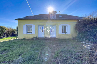 achat maison honfleur 14600