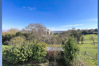 achat maison honfleur 14600