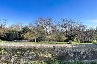 achat maison honfleur 14600