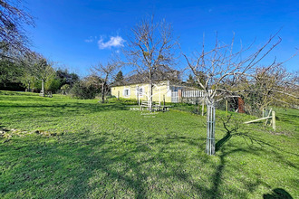 achat maison honfleur 14600