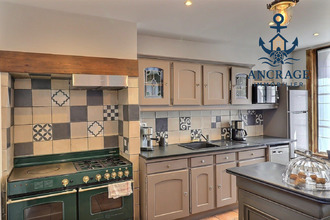 achat maison honfleur 14600