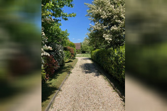 achat maison honfleur 14600