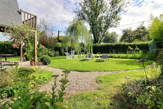 achat maison honfleur 14600