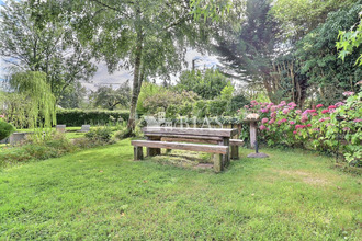 achat maison honfleur 14600