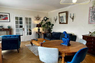 achat maison honfleur 14600