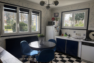 achat maison honfleur 14600