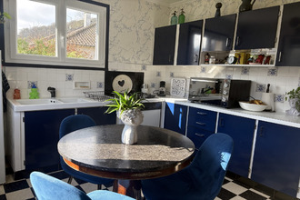 achat maison honfleur 14600