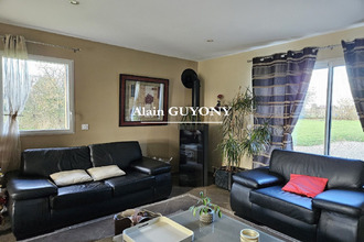 achat maison honfleur 14600