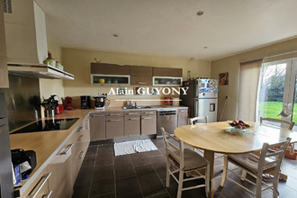 achat maison honfleur 14600