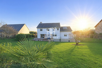 achat maison honfleur 14600