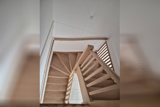 achat maison honfleur 14600