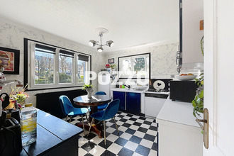 achat maison honfleur 14600