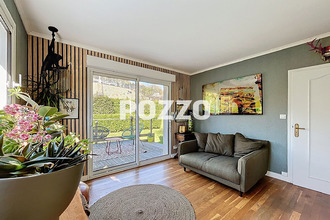 achat maison honfleur 14600