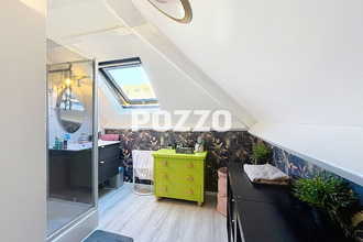 achat maison honfleur 14600